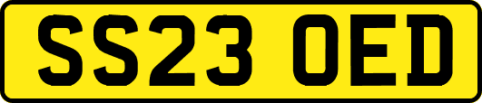 SS23OED