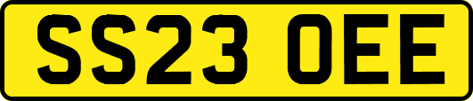 SS23OEE