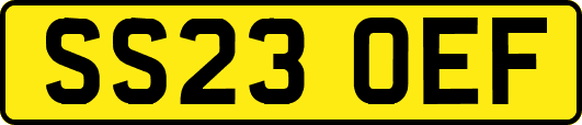 SS23OEF