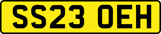 SS23OEH