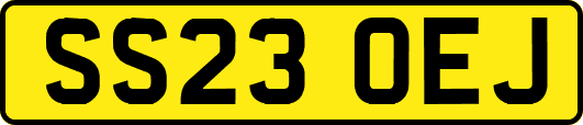 SS23OEJ