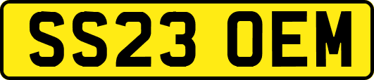 SS23OEM