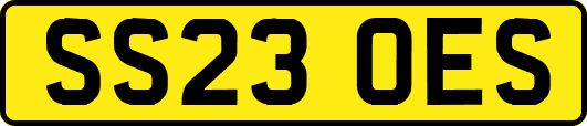 SS23OES