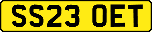 SS23OET