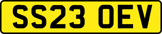 SS23OEV