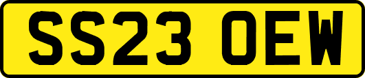SS23OEW