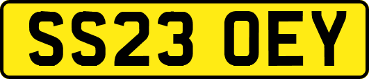 SS23OEY