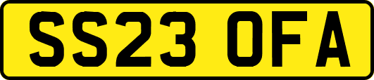 SS23OFA