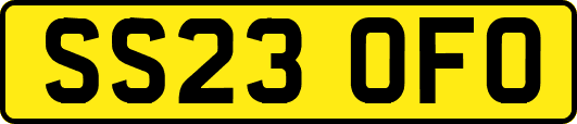 SS23OFO
