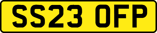 SS23OFP