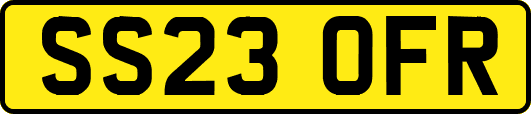 SS23OFR