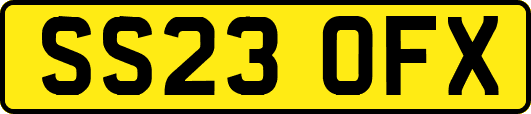 SS23OFX