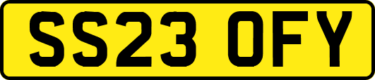 SS23OFY