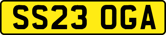 SS23OGA