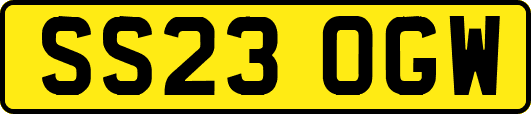 SS23OGW