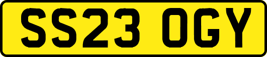 SS23OGY