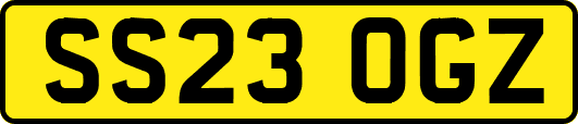 SS23OGZ