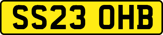 SS23OHB