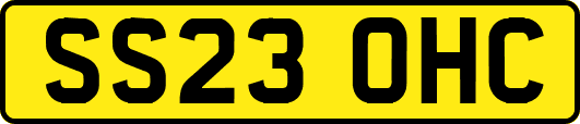 SS23OHC