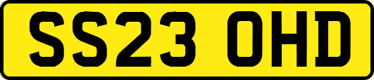 SS23OHD