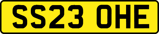 SS23OHE