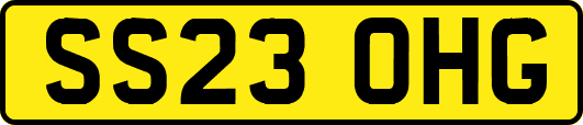 SS23OHG