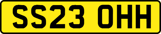 SS23OHH