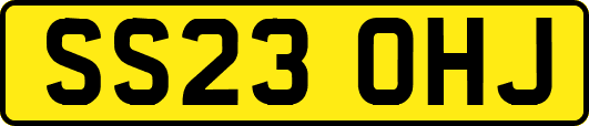 SS23OHJ