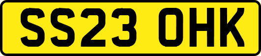 SS23OHK