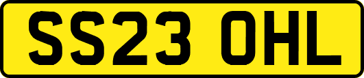 SS23OHL