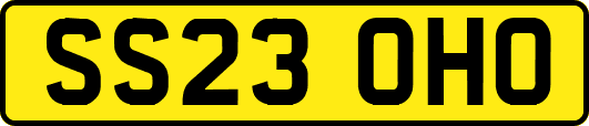 SS23OHO