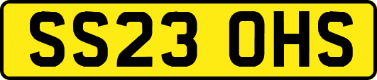 SS23OHS