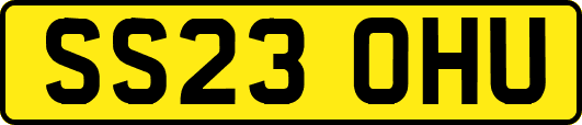 SS23OHU