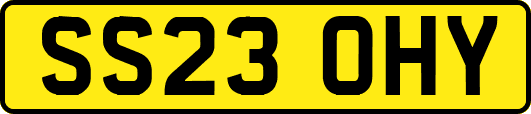 SS23OHY