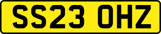 SS23OHZ