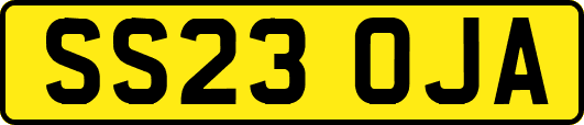 SS23OJA