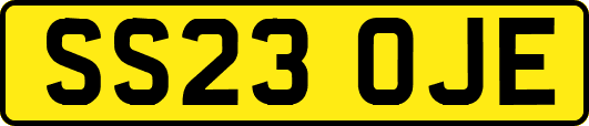 SS23OJE
