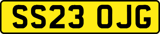 SS23OJG