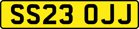 SS23OJJ