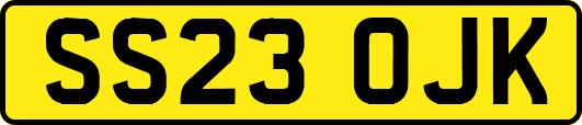 SS23OJK