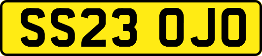 SS23OJO