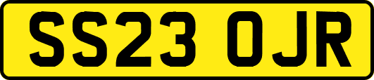 SS23OJR