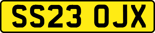 SS23OJX