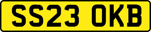 SS23OKB