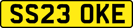 SS23OKE