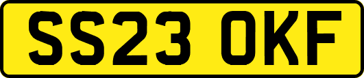 SS23OKF