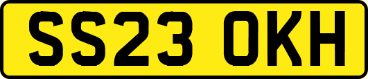 SS23OKH