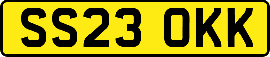 SS23OKK