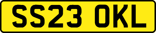 SS23OKL