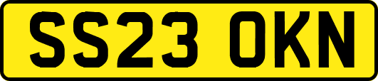 SS23OKN